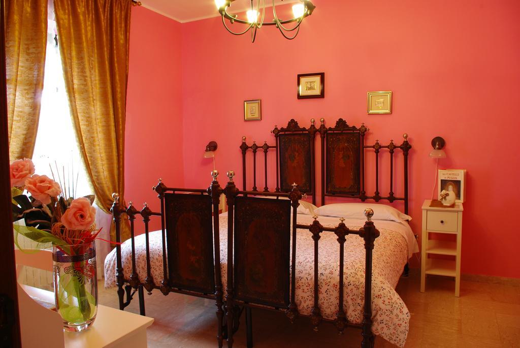 Villa Angela Resort Castellana Grotte Kültér fotó