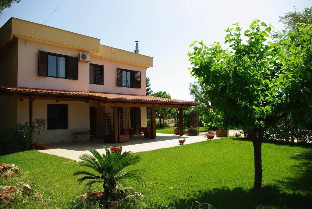 Villa Angela Resort Castellana Grotte Kültér fotó