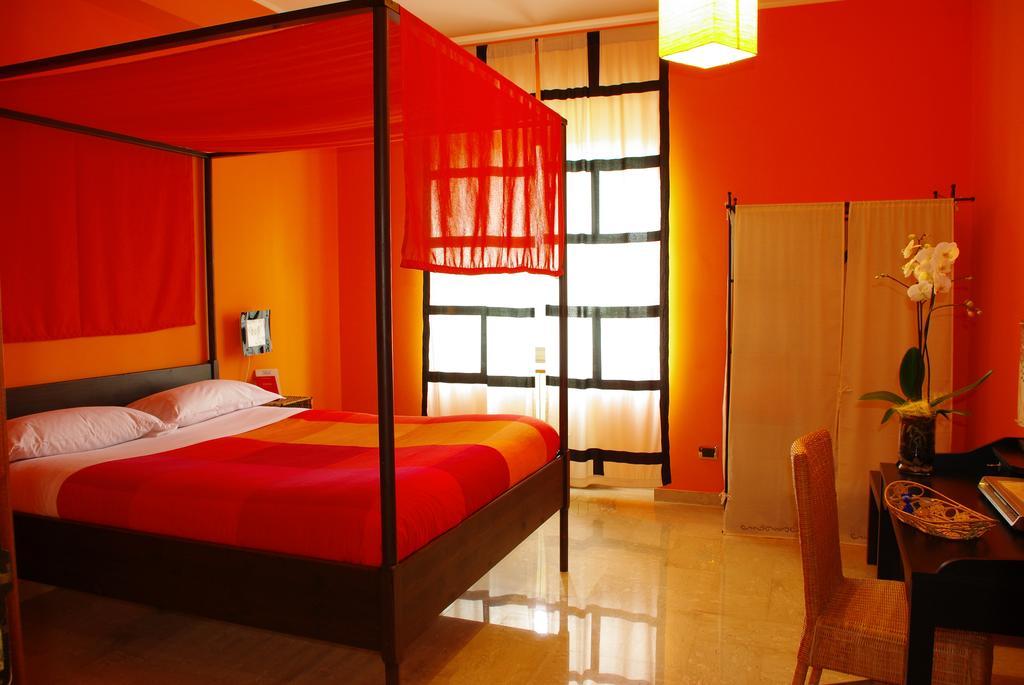 Villa Angela Resort Castellana Grotte Kültér fotó