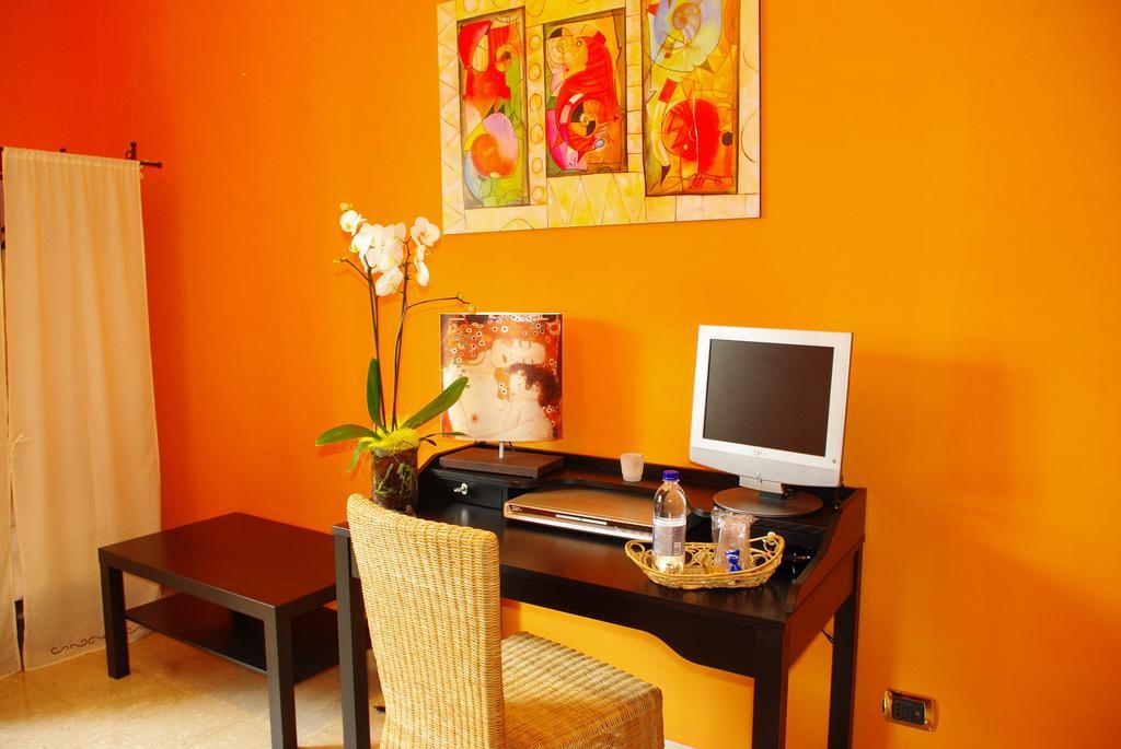 Villa Angela Resort Castellana Grotte Kültér fotó